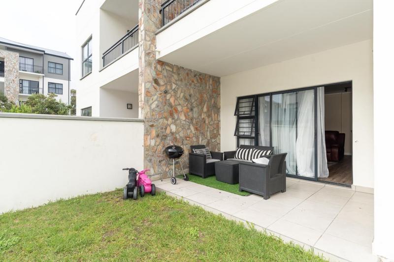 3 Bedroom Property for Sale in The Huntsman Western Cape